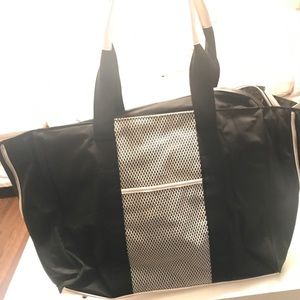 Nine West Nylon Tote